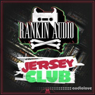 Rankin Audio Jersey Club