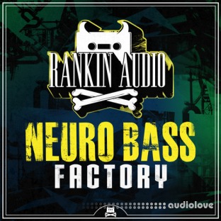 Rankin Audio Neuro Bass Factory