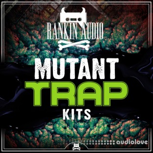 Rankin Audio Mutant Trap Kits