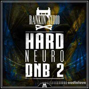 Rankin Audio Hard Neuro DNB 2