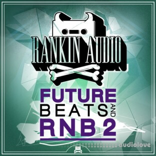 Rankin Audio Future Beats And RnB 2