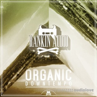 Rankin Audio Organic Downtempo