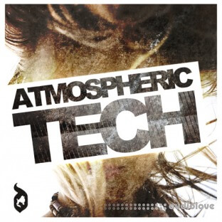 Delectable Records Atmospheric Tech