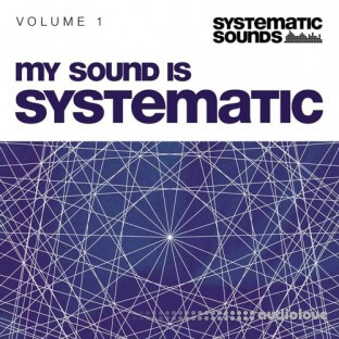 Systematic Sounds My Sound Is Systematic Vol.1