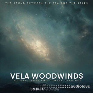 Emergence Audio Vela Woodwinds