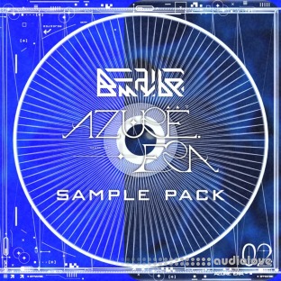B-maybe Azure Era Sample Pack