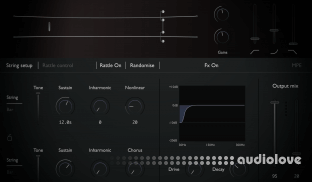 Physical Audio Preparation
