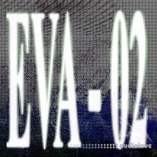 Sincere EVA-02 Drum Kit