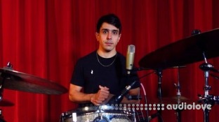 Udemy Drum Fill Creativity Developing Your Own Voice