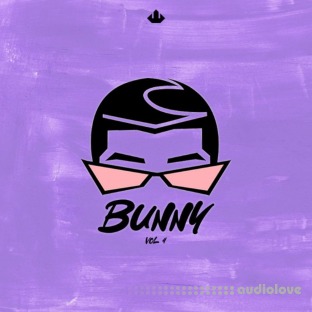 SMEMO Sounds Bunny Vol 4