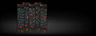 ACMT ACM500X Series Plug-Ins