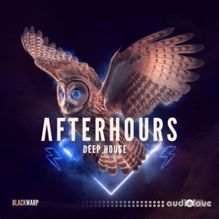 Black Octopus Sound Afterhours Deep House