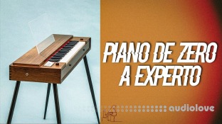 Antian Rose PIANO De Zero A Experto