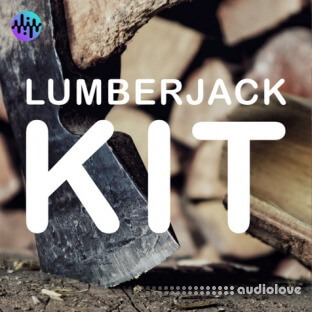 Noiiz Lumberjack Kit