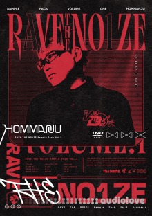 Rave And Hard Sound Samples Rave The No1ze Sample Pack Vol.1