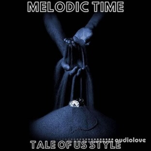 Innovation Sounds Melodic Time Tale Of Us Style Ableton Template