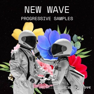 Innovation Sounds New Wave Progressive Samples