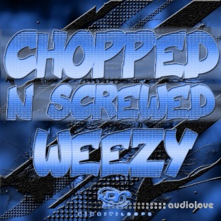 Big Citi Loops Chopped 'N' Screwed Weezy