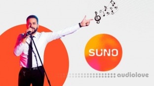Udemy Complete Suno AI Course Create and Monetize Music