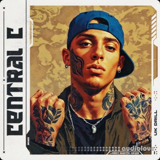 Jerry Martin Beats Central C