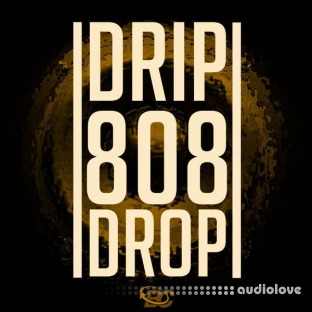 Big Citi Loops Drip 808 Drop