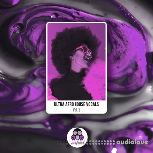 Vandalism Ultra Afro House Vocals 2