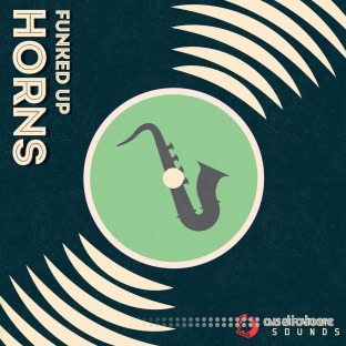 Inspiration Sounds Funked Up Horns