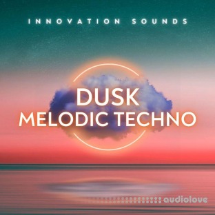 Skull Label Dusk Melodic Techno