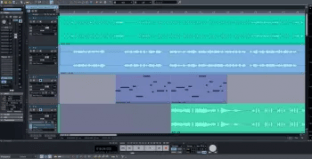 Boris FX Sequoia RoomSim Presets
