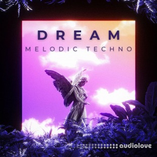 Ushuaia Music Dream Melodic Techno