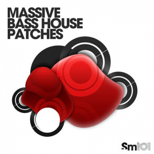 Sample Magic SM101 Massive Bass House Patches