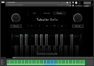 Soniccouture Orchestral Chimes Collection v1.1