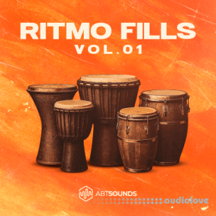 ABT Sounds Ritmo Fills Vol.1
