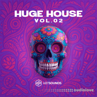 ABT Sounds Huge House Vol.2 Deluxe Edition