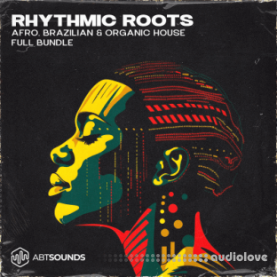ABT Sounds Rhythmic Roots Vol.1 Deluxe Edition