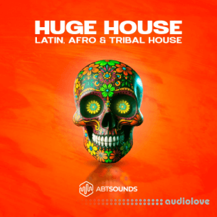 ABT Sounds Huge House Vol.1 Deluxe Edition