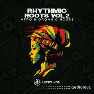 ABT Sounds Rhythmic Roots Vol.2 Deluxe Edition