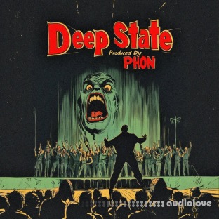 Samples by Phon Deep State