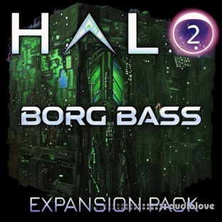 DHPlugins BORG BASS Expansion