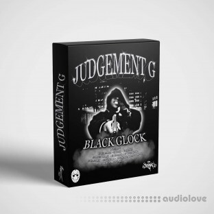 Judgement G Black Glock