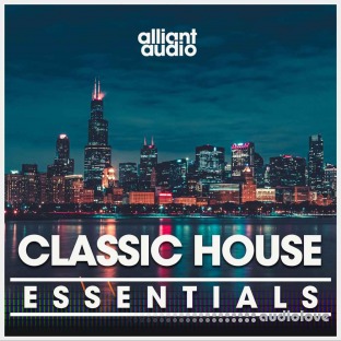 Alliant Audio Classic House Essentials