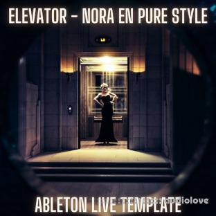 Innovation Sounds Elevator Nora En Pure Style Ableton Template