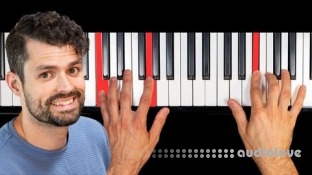 Udemy Boogie Woogie Piano for Beginners