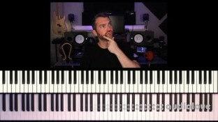 Udemy Understanding Diminished Harmony