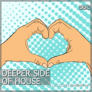 Cycles and Spots Deeper Side Of House