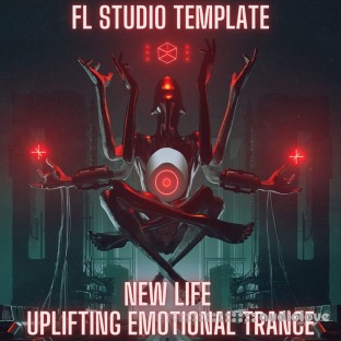 Innovation Sounds New Life Uplifting Emotional Trance Fl Studio 20 Template