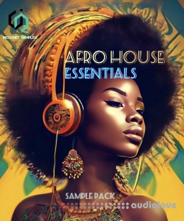 Incognet Samples Afro House Essentials
