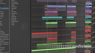 Perry Wayne Ableton Template (2025)
