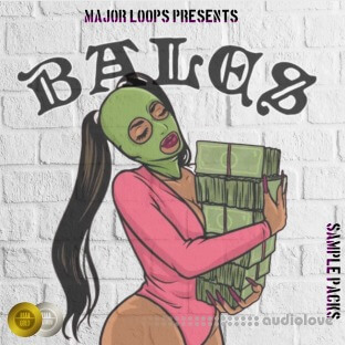 Major Loops Bales