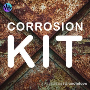 Noiiz Corrosion Kit
